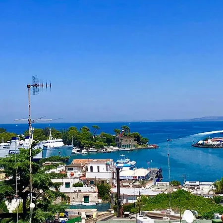Centrale Apartment Ischia