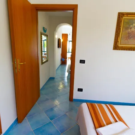 Centrale Apartment *