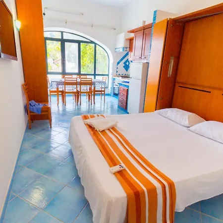 Centrale Apartment *