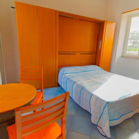 Centrale Apartment Ischia