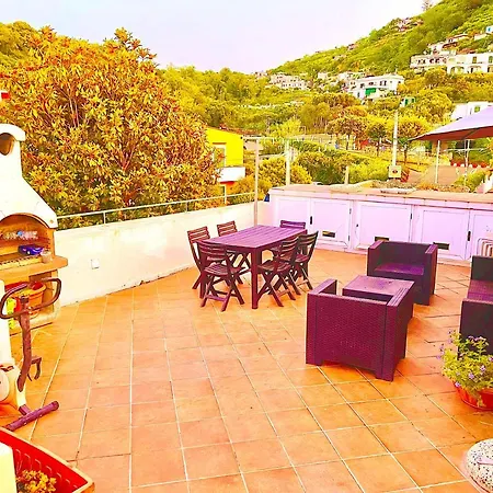 Centrale Ischia